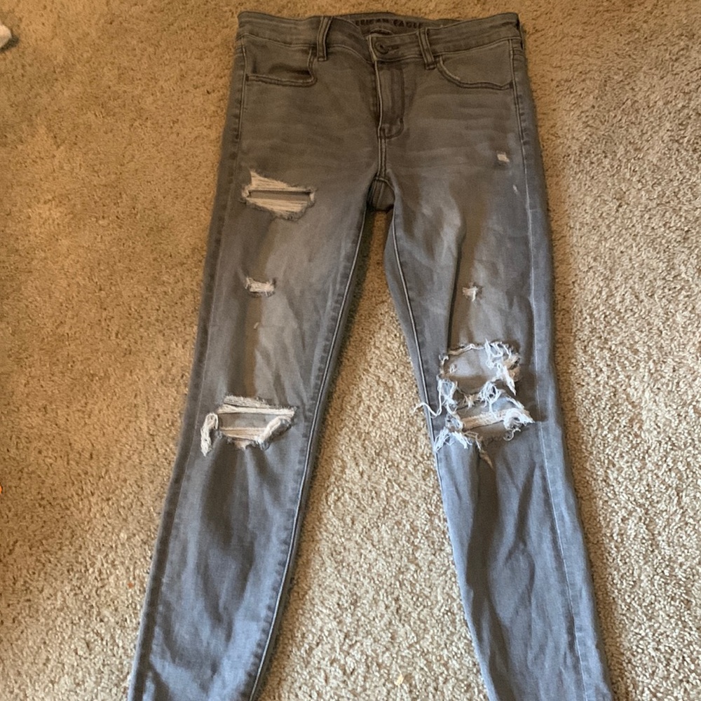 Grey next level
